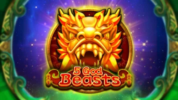 5 God Beasts