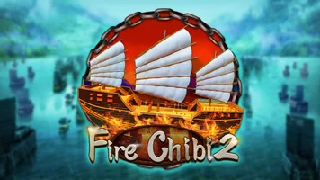 Fire Chibi 2