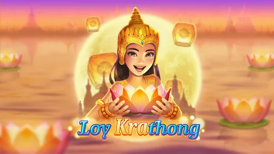 Loy Krathong