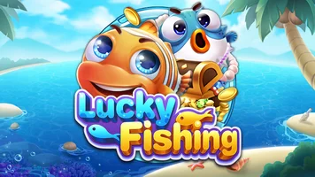 Lucky Fishing