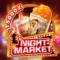 NIGHT MARKET