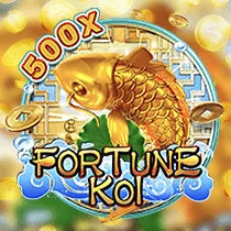 Fortune Koi