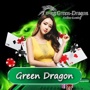 Green Dragon