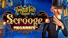 Scrooge Megaways