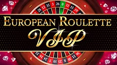 European Roulette VIP