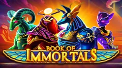 Book of Immortals