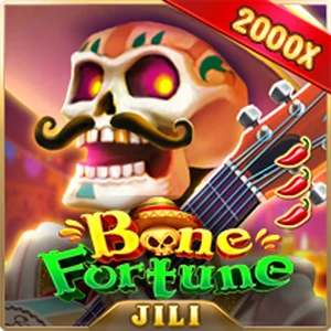 Bone Fortune