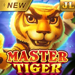 Master Tiger