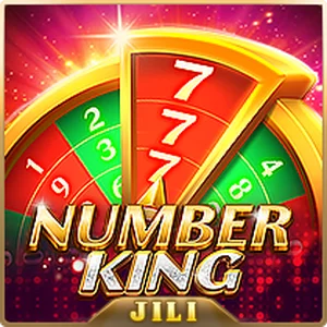 Number King