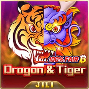 Dragon & Tiger