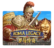 Roma Legacy
