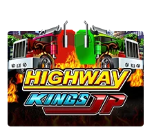 Highway Kings Progressive