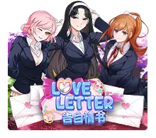 Love Letter