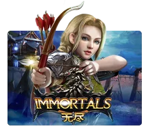 Immortals