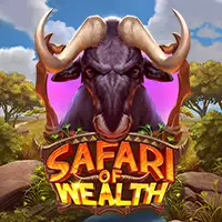 Safari of Wealth