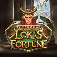 Tales of Asgard: Loki's Fortune