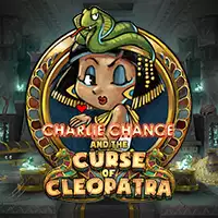Charlie Chance and The Curse of Cleopatra
