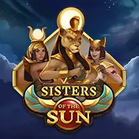 Sisters of The Sun