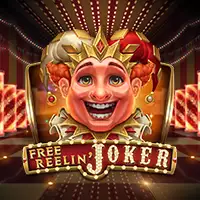 Free Reelin' Joker