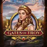 Gates of Troy