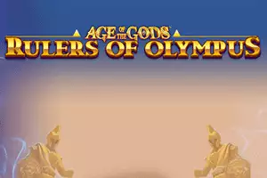 Age of the Gods: Rulers of Olympus
