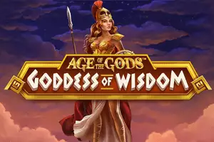 Age of the Gods: Goddess of Wisdom