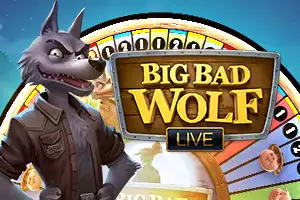 Big Bad Wolf Live