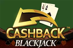 Cashback Blackjack