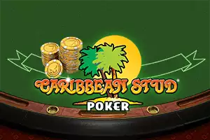 Caribbean Stud Poker