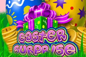 Easter Surprise