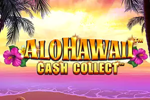 Alohawaii: Cash Collect™