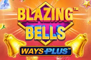 Blazing Bells Power Play Jackpot