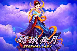 Eternal Lady