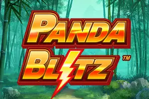Panda Blitz