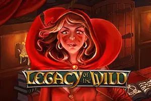 Legacy of the Wild