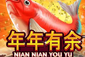 Nian Nian You Yu Asia