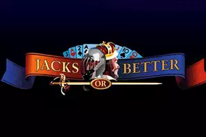 Jacks or Better