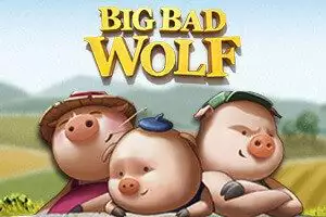 Big Bad Wolf