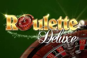Roulette Deluxe
