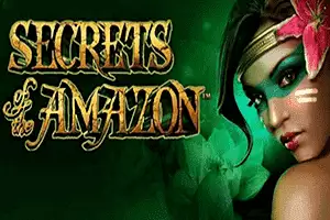 Secrets of the Amazon