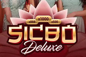 Sic Bo Deluxe