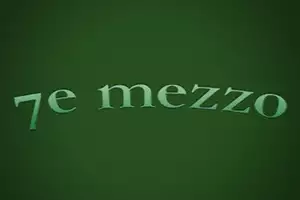 7 e mezzo