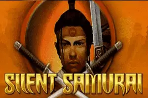 Silent Samurai