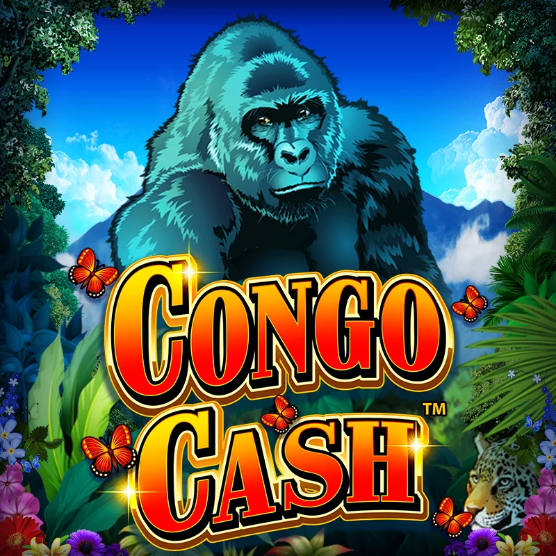 Congo Cash