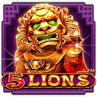 5 Lions