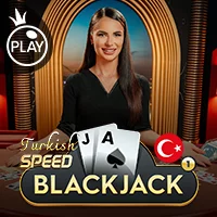 Speed Blackjack 23 - Turkish