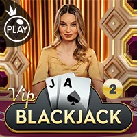 VIP Blackjack 2 - Ruby