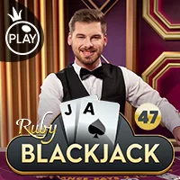 Blackjack 47 - Ruby