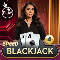 Speed Blackjack 4 - Ruby
