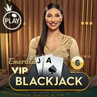 VIP Blackjack 6